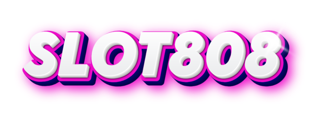 SLOT808